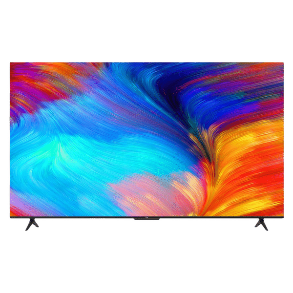 TCL P Series 147 cm (58 inch) 4K Ultra HD LED Smart Android TV with Google Assistant (2022 model)_1