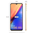 vivo Y56 5G (8GB RAM, 128GB, Orange Shimmer)_2