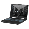 ASUS TUF Gaming A15 FA506QM-HN124W AMD Ryzen 9 5900HX Gaming Laptop (16GB, 512GB SSD, Windows 11 Home, 6GB Graphics, 15.6 inch 144 Hz Full HD IPS Display, NVIDIA GeForce RTX 3060, Graphite Black, 2.3 KG)_4