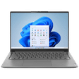 Lenovo Yoga Slim 7 Pro 14IHU5 Intel Core i5 11th Gen Thin & Light Laptop (16GB, 512GB SSD, Windows 11 Home, 14 inch 2.8K IPS Display, MS Office 2021, Slate Grey, 1.3 KG)_1