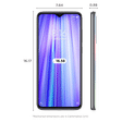 Refurbished Redmi Note 8 Pro (8GB RAM, 128GB, White)_2