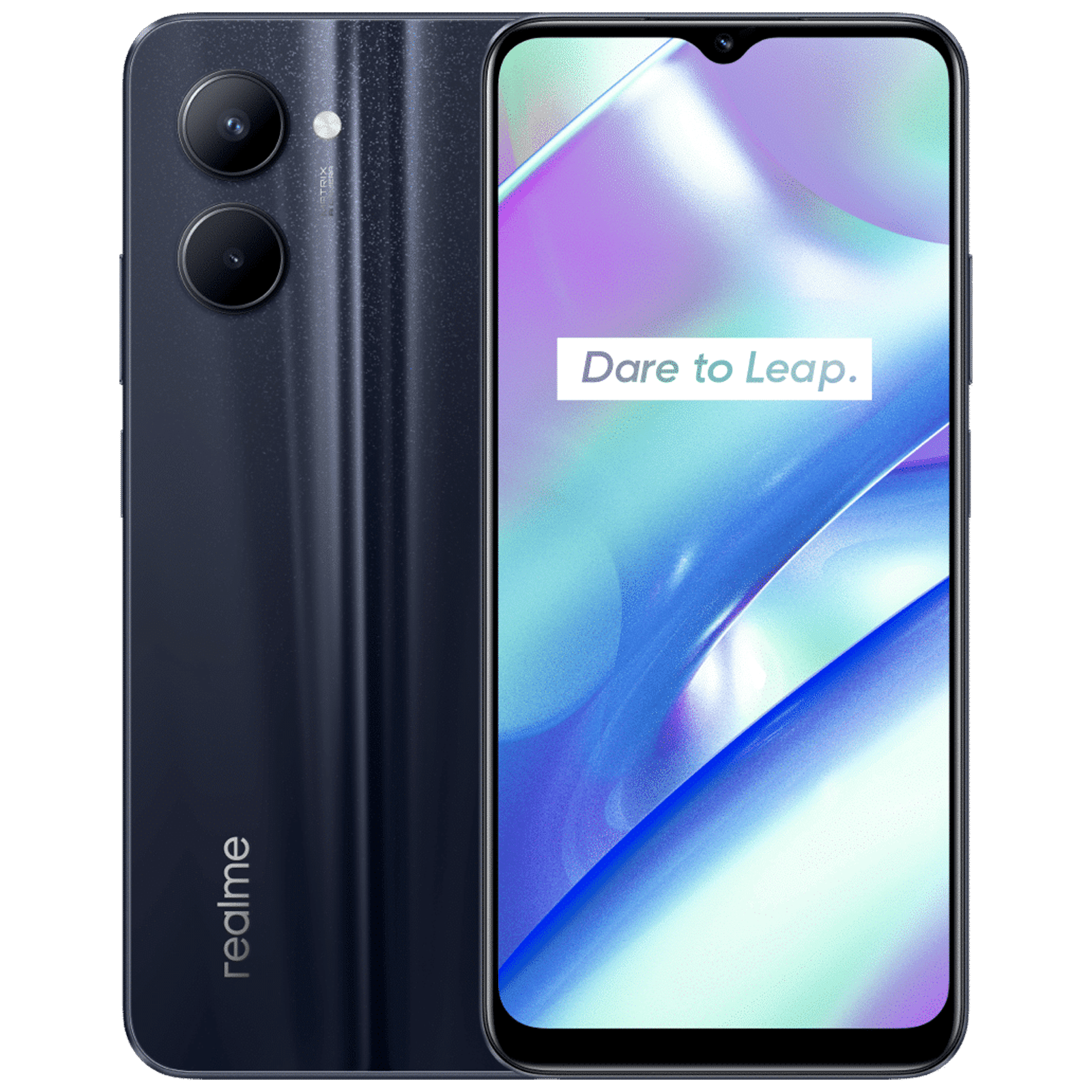 realme c33 4 64 gb