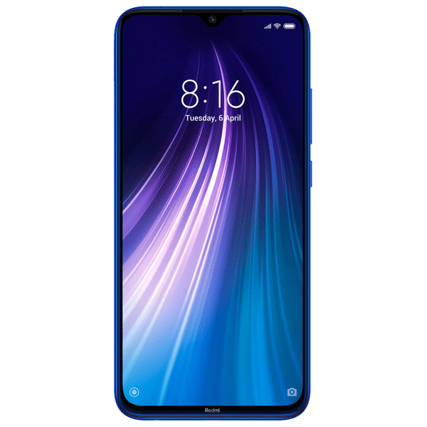 Buy Refurbished and Second Hand Xiaomi Redmi Note 9 Pro Online at