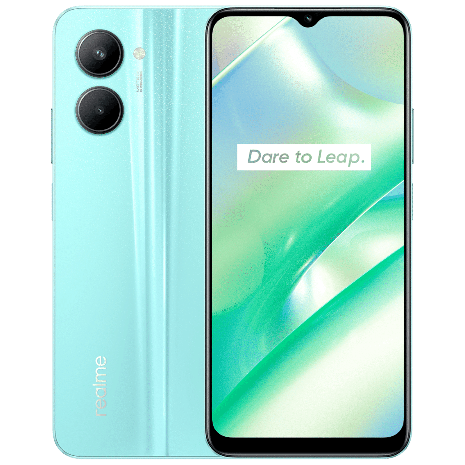 realme update 2023