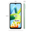 Redmi A1+ (2GB RAM, 32GB, Light Green)_2