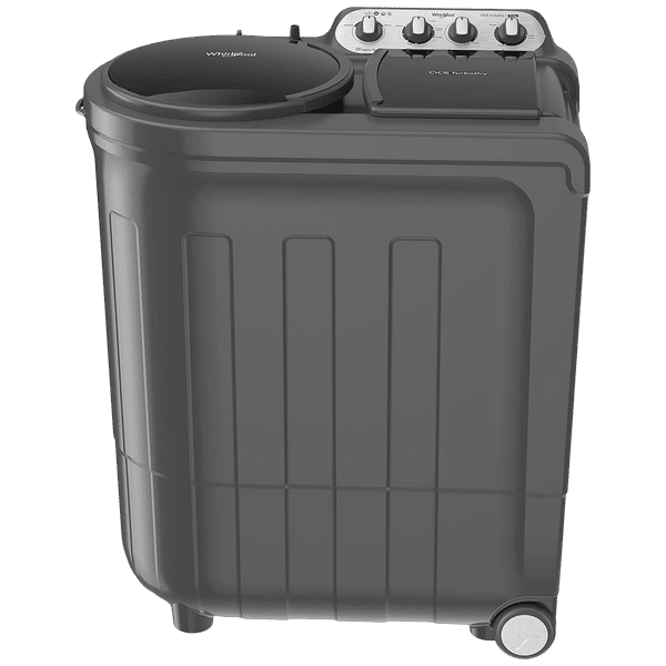 Whirlpool 7.5Kg 5 Star Semi- Automatic Washing Machine with In-Built Scrubber (Ace Turbo Dry, 30233, Grey Dazzle)_1