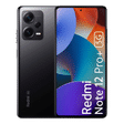 Redmi Note 12 Pro+ 5G (12GB RAM, 256GB, Black)_1
