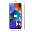 Redmi Note 12 Pro+ 5G (12GB RAM, 256GB, White)_2