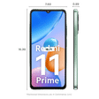 Redmi 11 Prime (6GB RAM, 128GB, Playful Green)_2