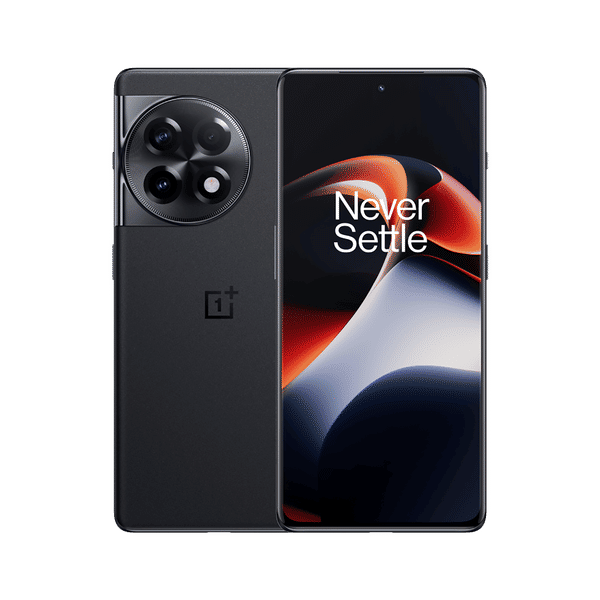 OnePlus 11R 5G (8GB RAM, 128GB, Sonic Black)_1