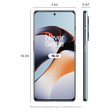 OnePlus 11R 5G (8GB RAM, 128GB, Galactic Silver)_2