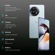OnePlus 11R 5G (8GB RAM, 128GB, Galactic Silver)_3