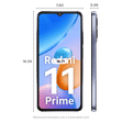 Redmi 11 Prime (4GB RAM, 64GB, Peppy Purple)_2