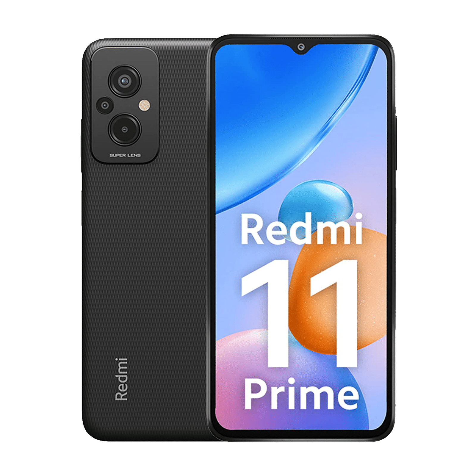 REDMI Note 12 ( 64 GB Storage, 6 GB RAM ) Online at Best Price On