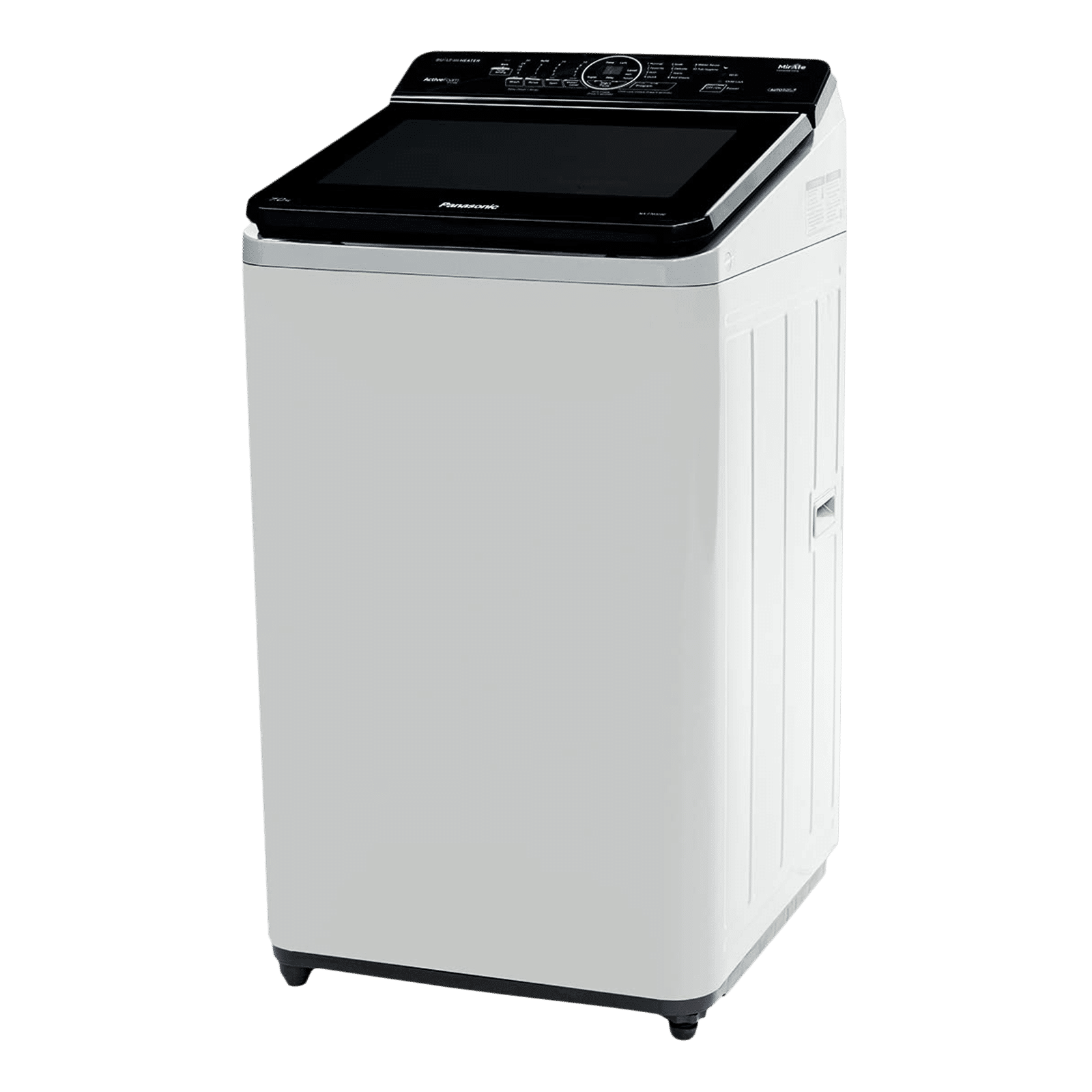 panasonic 10.5 kg semi automatic washing machine