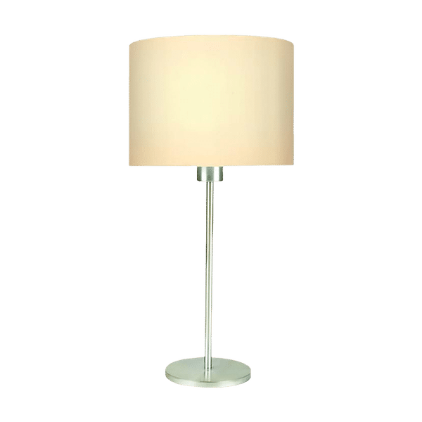 PHILIPS Electric Powered 11 Watt LED Table Lamp (White)_1