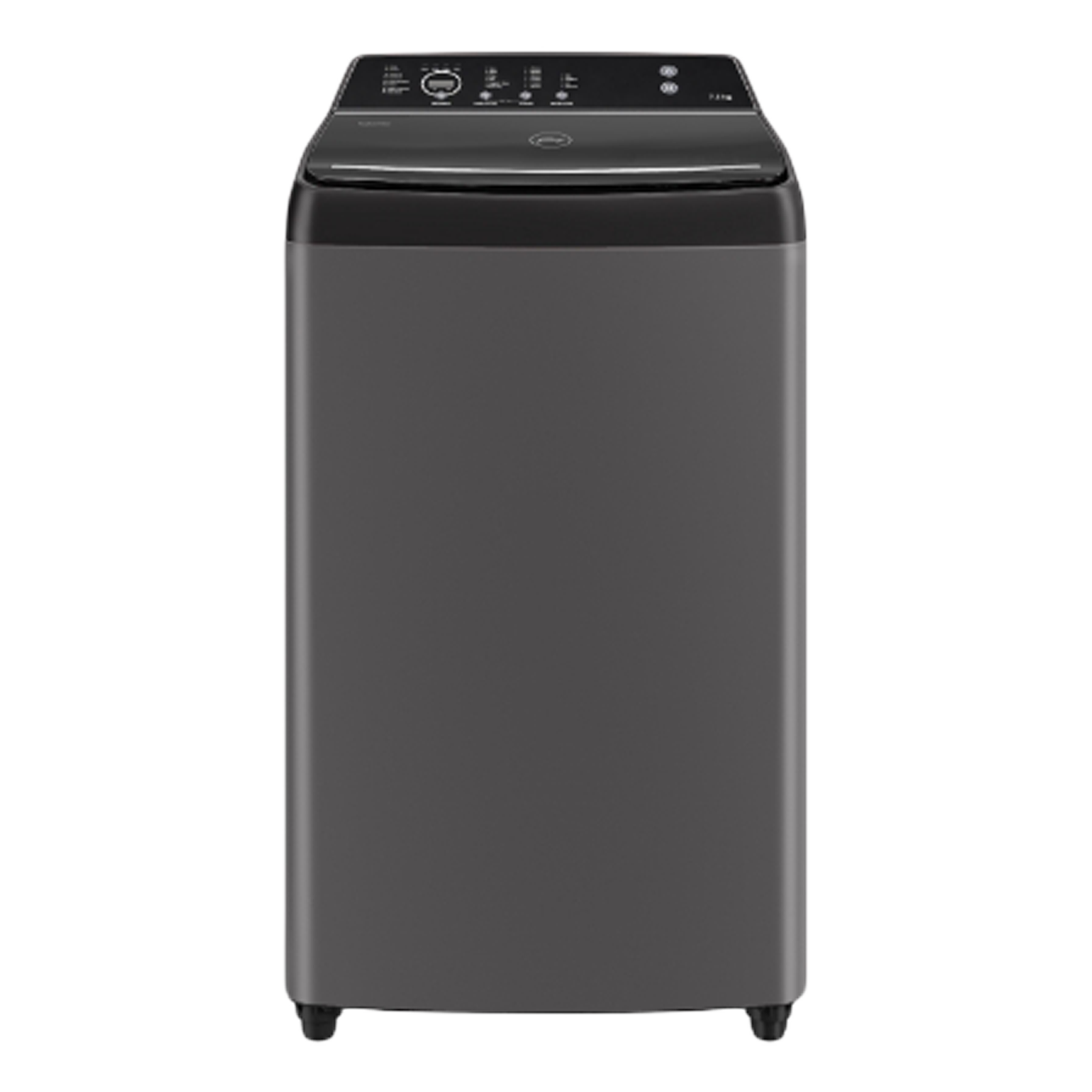 Buy Godrej 7.5 kg 5 Star Fully Automatic Washing Machine with Stainless ...