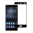 stuffcool Mighty 2.5D Tempered Glass for Nokia 8 (9H Hardness)_2