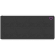 Cooler Master Cordura X Gaming Mouse Pad (Splash-resistant Surface, MP-511-CBEC1, Black)_1