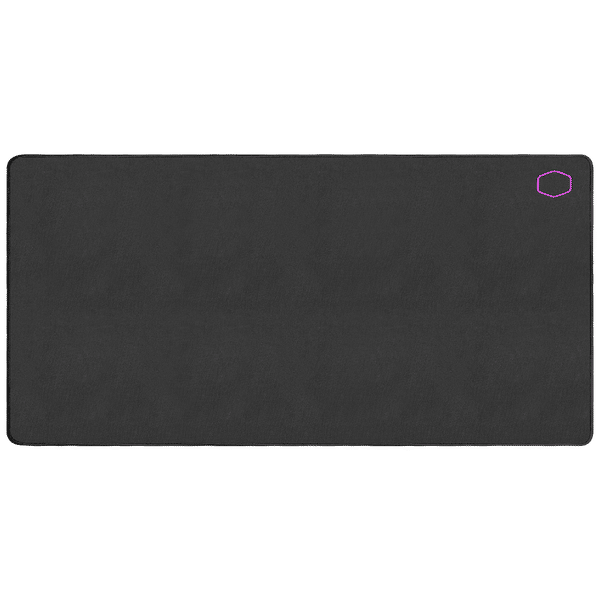 Cooler Master Cordura X Gaming Mouse Pad (Splash-resistant Surface, MP-511-CBXC1, Black)_1