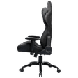 Cooler Master Caliber R2 Gaming Chair (2D Armrest, CMI-GCR2-2019BB, Black)_2