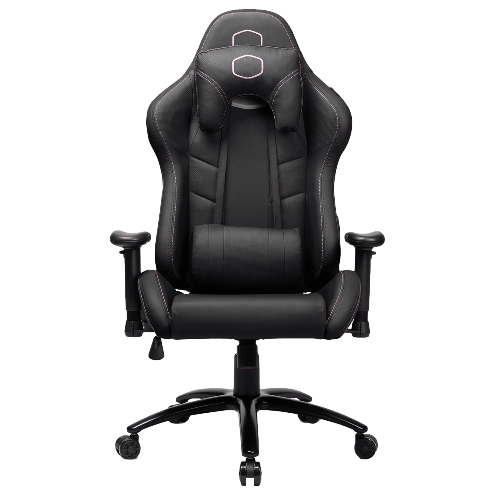 Buy Cooler Master Caliber R2 Gaming Chair (2D Armrest, CMI-GCR2-2019BB ...