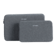 XPPen ACJ08 Polyester Sleeve for 7x4 Inch Tablets (Waterproof & Shockproof, Grey)_4
