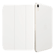 Apple Smart Folio Case for Apple iPad Mini (6th Gen) 8.3 Inch (Magnetic Attachments, White)_1