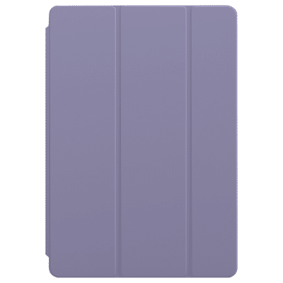 Smart Cover for iPad (9th generation) - English Lavender - Apple