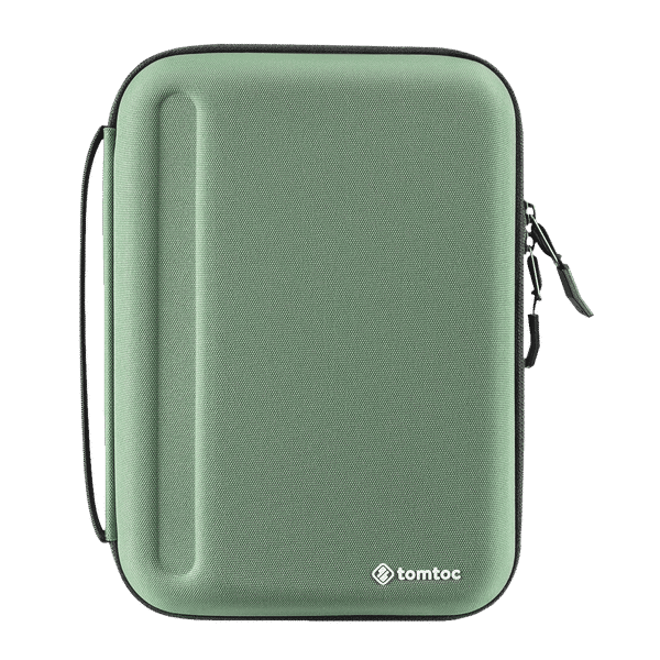Tomtoc FancyCase Sleeve for 11 Inch Tablets (Water Repellent, Cactus)_1