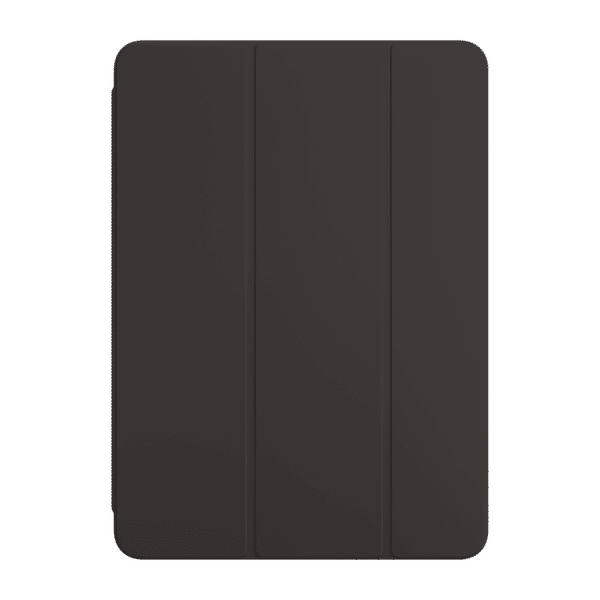 Apple Smart Folio Case for Apple iPad Pro (6th Gen) 12.9 Inch (Magnetic Attachments, Black)_1