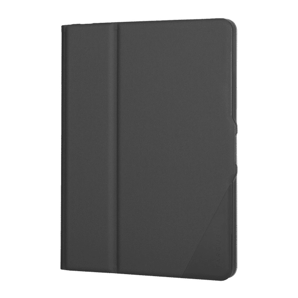 Targus VersaVu Flip Cover for Apple iPad 10.2 Inch (7th, 8th, 9th Gen), iPad Air 10.5 Inch, iPad Pro 10.5 Inch (Secure Magnetic Closure, Black)_1