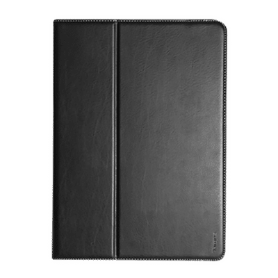 THZ850GL Etui iPad Air/Pro 10,2-10,5 Noir - Accessoire tablette