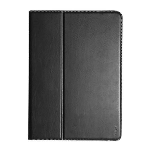 Targus VersaVu Polycarbonate Flip Cover for Apple iPad Pro (Water Resistant, Black)_1