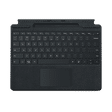 Microsoft Surface Pro Wi-Fi Detachable Keyboard for Windows with Touchpad (Magnetic Interface, Black)_1