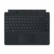 Microsoft Surface Pro Wi-Fi Detachable Keyboard for Windows with Touchpad (Magnetic Interface, Black)_4