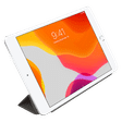Apple Smart Polyurethane Flip Cover for Apple iPad Mini (4th & 5th Gen) 7.9 Inch (Automatically Wakes, Black)_4