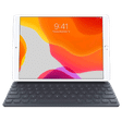 Apple Bluetooth Smart Keyboard for iPad Pro 10.5 Inch, iPad (7th, 8th & 9th Gen) & iPad Air (3rd Gen) (Smart Connector, Black)_1