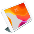 Apple Smart Polyurethane Flip Cover for Apple iPad (7th & 8th Gen) 10.5 Inch, iPad Air (3rd Gen) 10.5 Inch (Automatically Wakes, Deep Navy)_4