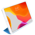 Apple Smart Polyurethane Flip Cover for Apple iPad (9th, 8th & 7th Gen) 10.5 Inch, iPad Air (3rd Gen) 10.5 Inch (Automatically Wakes, Surf Blue)_4