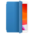 Apple Smart Polyurethane Flip Cover for Apple iPad (9th, 8th & 7th Gen) 10.5 Inch, iPad Air (3rd Gen) 10.5 Inch (Automatically Wakes, Surf Blue)_2