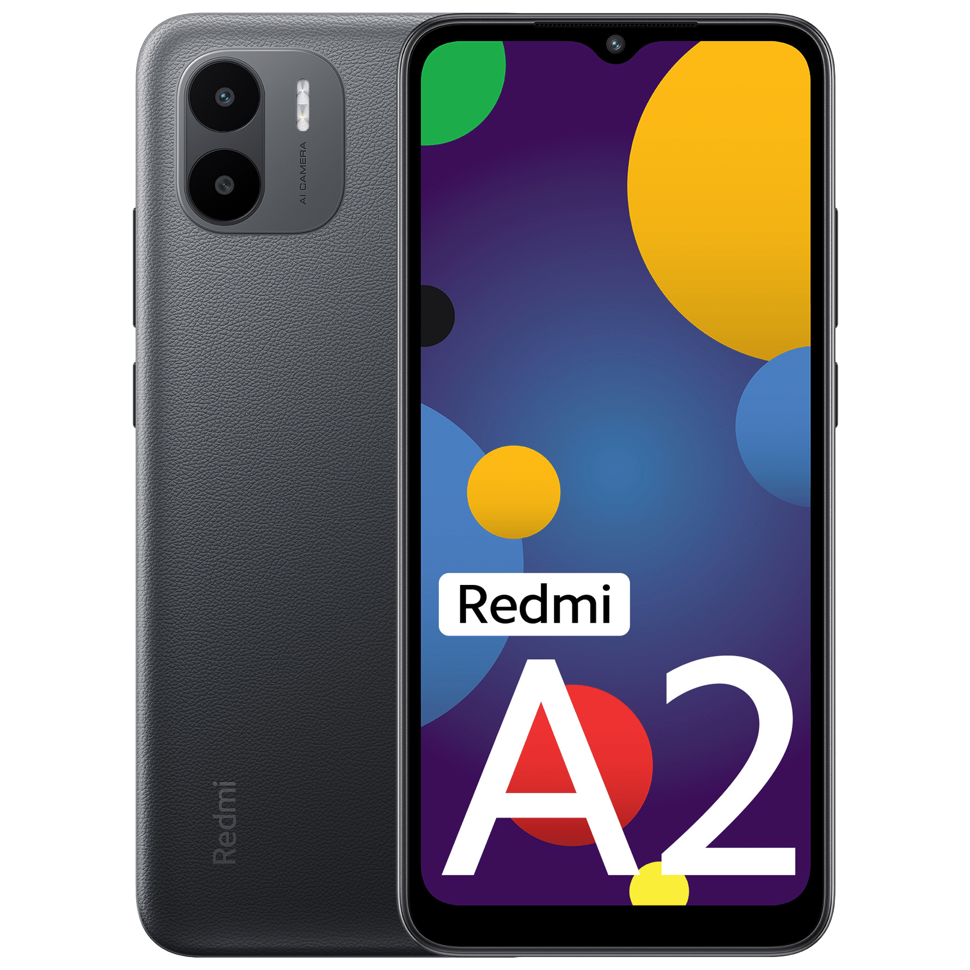 Mi Redmi 9 ( 64 GB Storage, 4 GB RAM ) Online at Best Price On