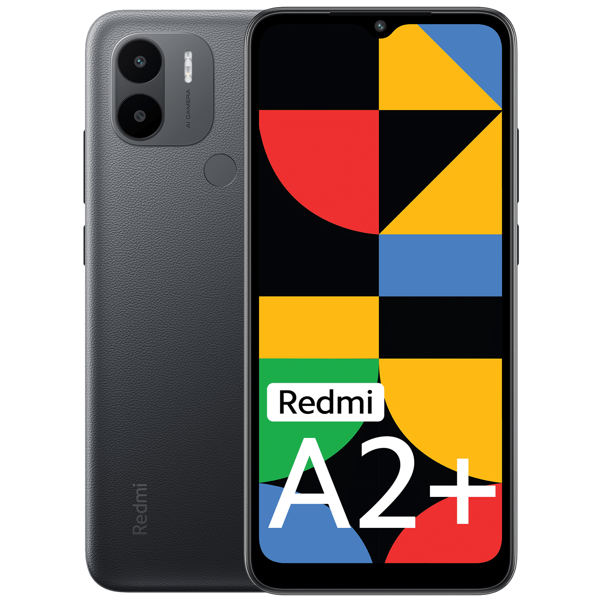 Redmi 13C 4GB RAM 128GB ROM Midnight Black_Xiaomi Store