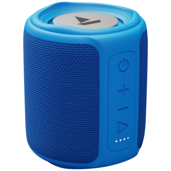 boAt Stone 358 10W Portable Bluetooth Speaker (IPX7 Water Resistant, Multi-Compatibility Modes, Stereo Channel, Royal Blue)_1
