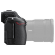 Nikon Z8 45.7MP Mirrorless Camera (Body only, 35.9 x 23.9 mm Sensor, Luminosity Locked)_2