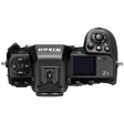 Nikon Z8 45.7MP Mirrorless Camera (Body only, 35.9 x 23.9 mm Sensor, Luminosity Locked)_4