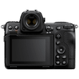 Nikon Z8 45.7MP Mirrorless Camera (Body only, 35.9 x 23.9 mm Sensor, Luminosity Locked)_3