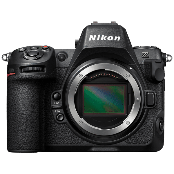 Nikon Z8 45.7MP Mirrorless Camera (Body only, 35.9 x 23.9 mm Sensor, Luminosity Locked)_1