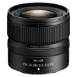 Nikon Nikkor Z DX 12 - 28 mm f/3.5-5.6 Wide Angle Lens (7 Rounded Diaphragm Opening, JMA719DA, Black)_2