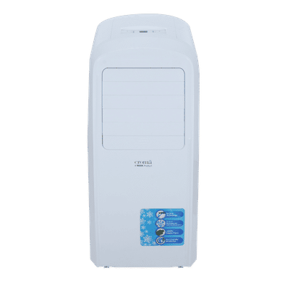 Croma 1.5 Ton Portable AC (Dust Filter, Copper Condenser, CRLA018PAA025801)